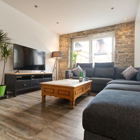 Ferienwohnung Wiehl - Bielstein 외부 사진