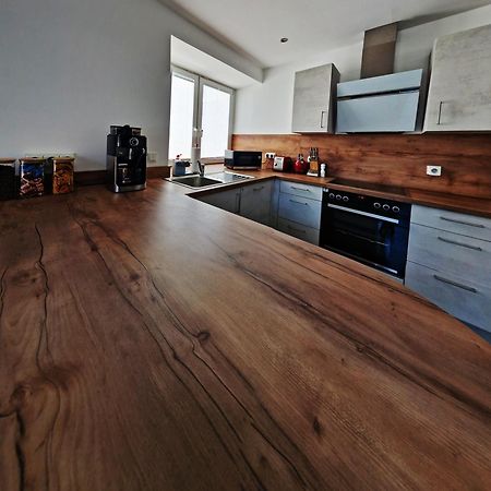 Ferienwohnung Wiehl - Bielstein 외부 사진