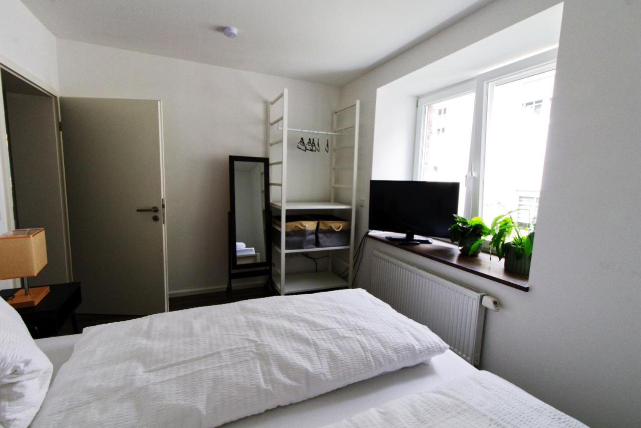 Ferienwohnung Wiehl - Bielstein 외부 사진