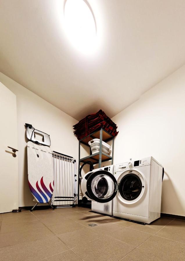 Ferienwohnung Wiehl - Bielstein 외부 사진